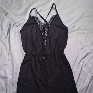 Womens romper